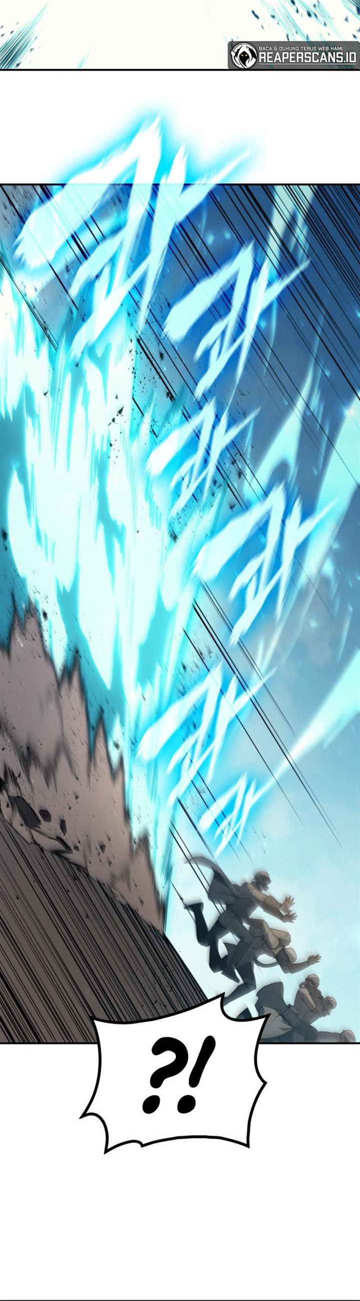 A Disaster-Class Hero Has Returned Chap 41 - Next Chap 42