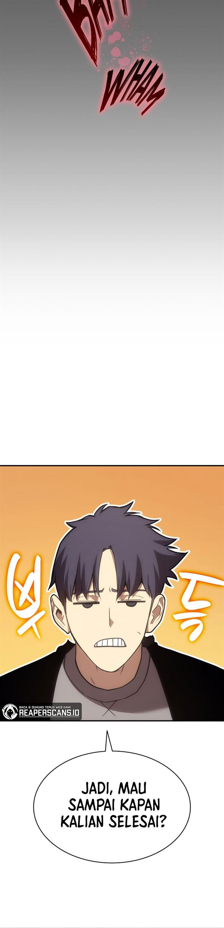 A Disaster-Class Hero Has Returned Chap 41 - Next Chap 42