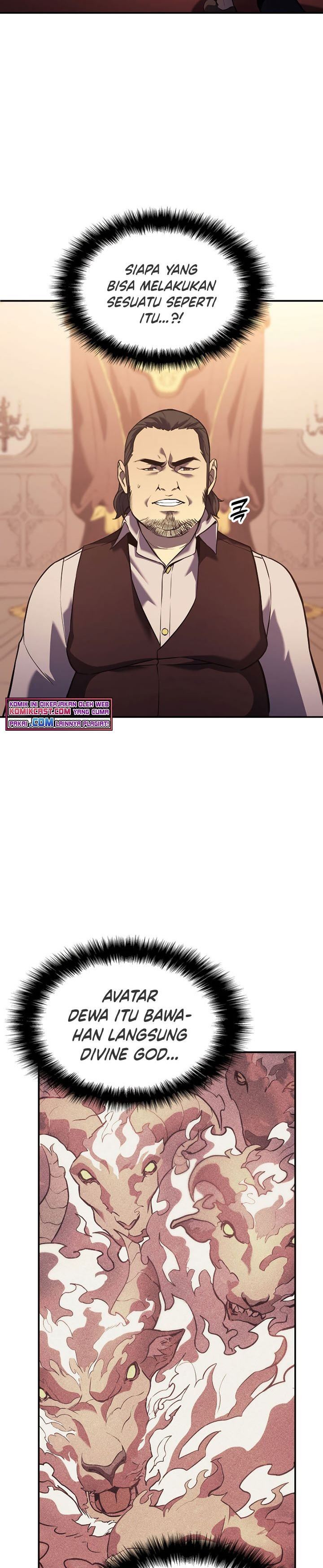 A Disaster-Class Hero Has Returned Chap 5 - Next Chap 6