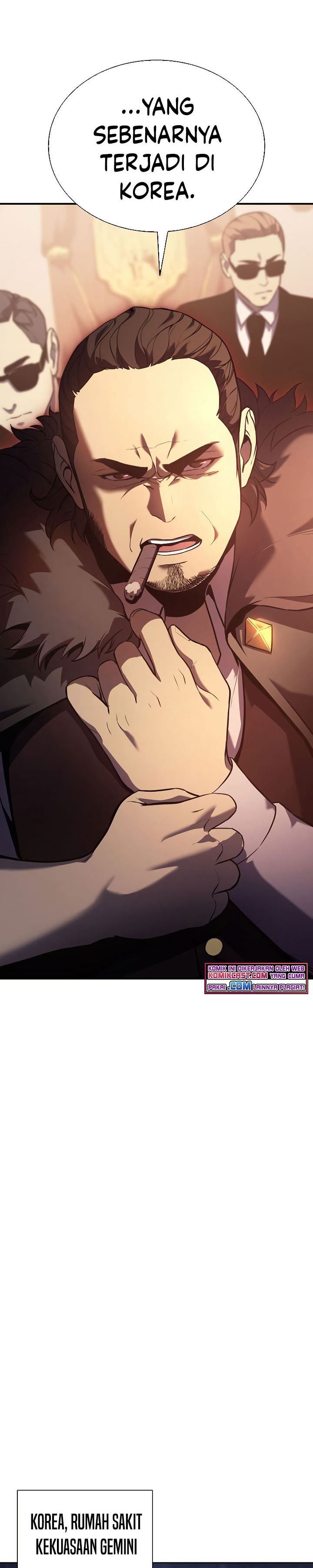 A Disaster-Class Hero Has Returned Chap 5 - Next Chap 6