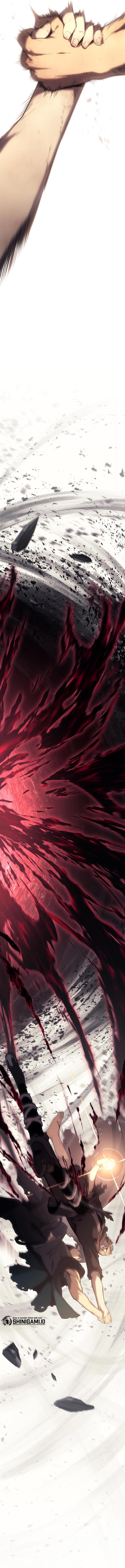 A Disaster-Class Hero Has Returned Chap 51 - Next Chap 52