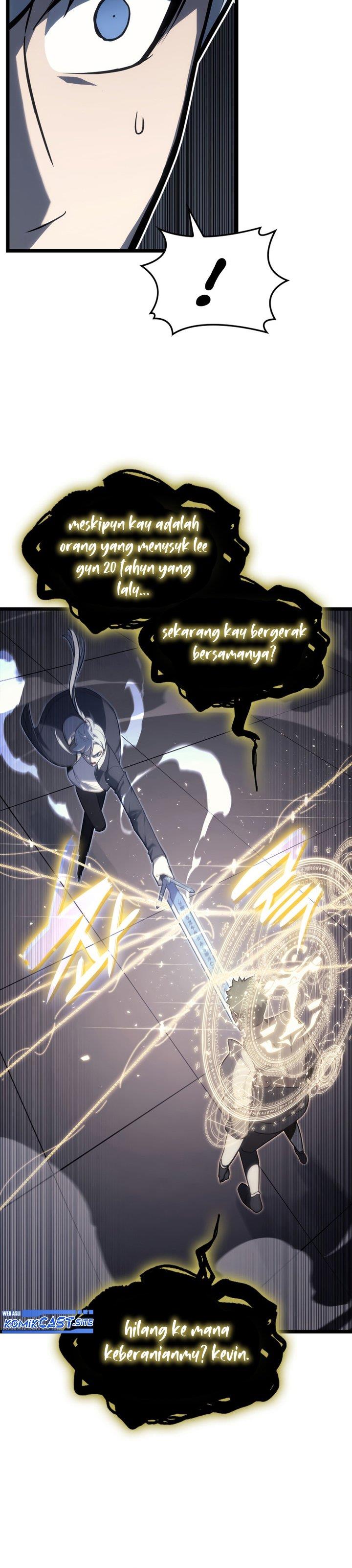 A Disaster-Class Hero Has Returned Chap 65 - Next Chap 66