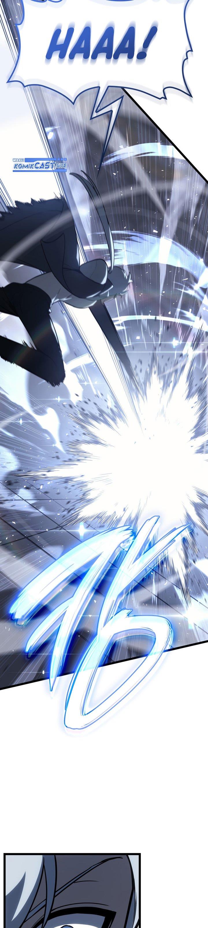 A Disaster-Class Hero Has Returned Chap 65 - Next Chap 66