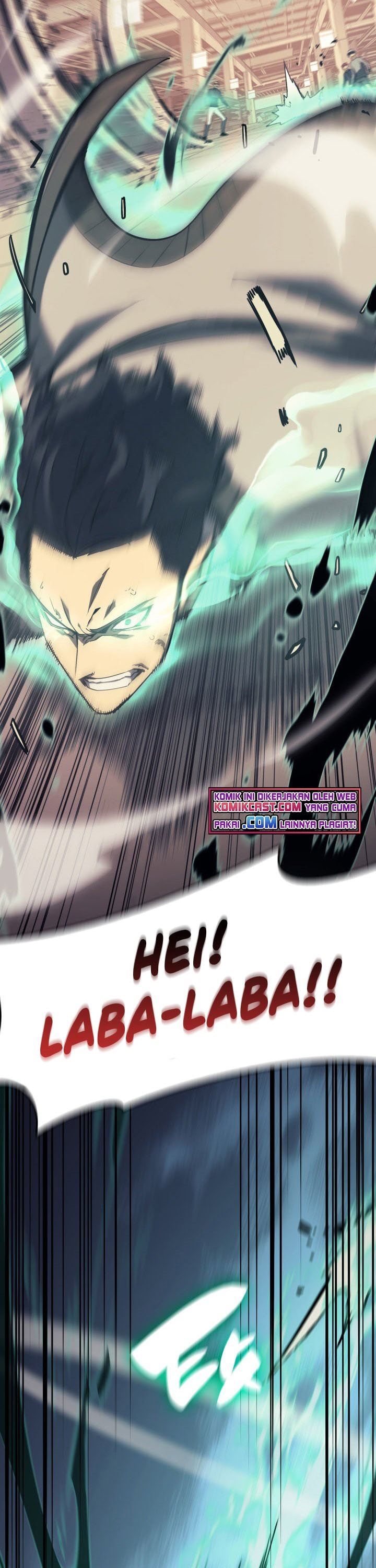 A Disaster-Class Hero Has Returned Chap 7 - Next Chap 8