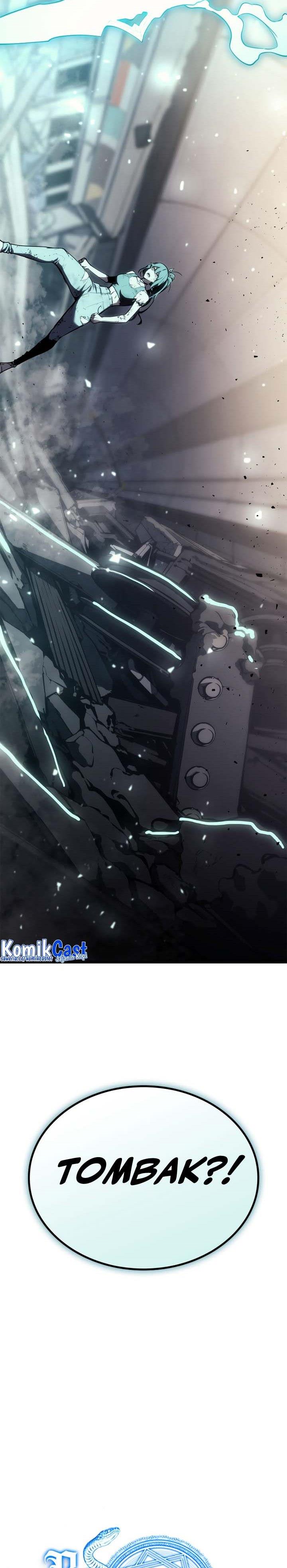 A Disaster-Class Hero Has Returned Chap 79 - Next Chap 80