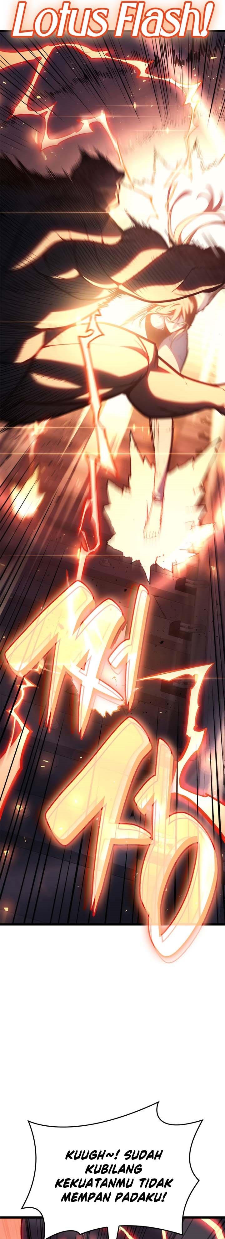 A Disaster-Class Hero Has Returned Chap 79 - Next Chap 80