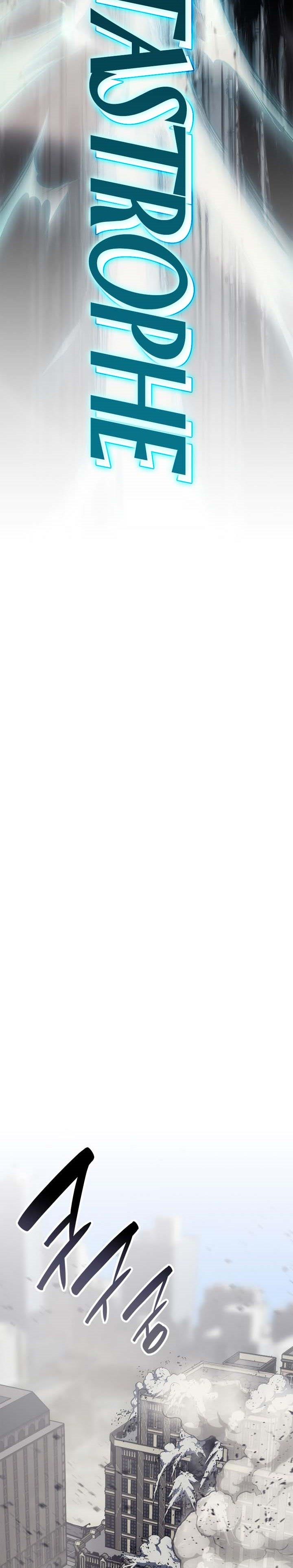 A Disaster-Class Hero Has Returned Chap 79 - Next Chap 80