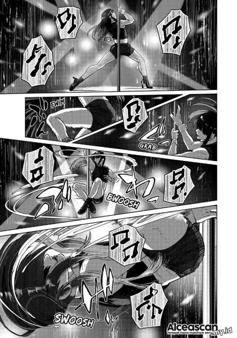 Wind Breaker (NII Satoru) Chap 70 - Next Chap 71