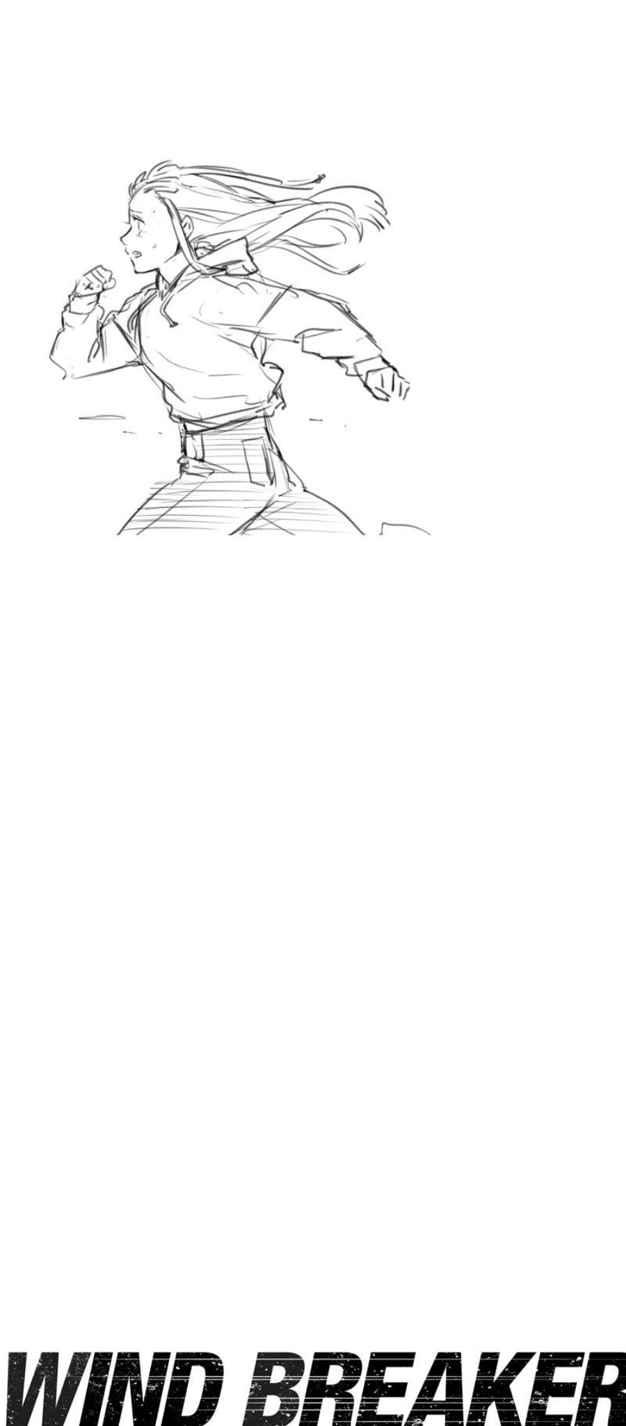 Wind Breaker (NII Satoru) Chap 75 - Next Chap 76