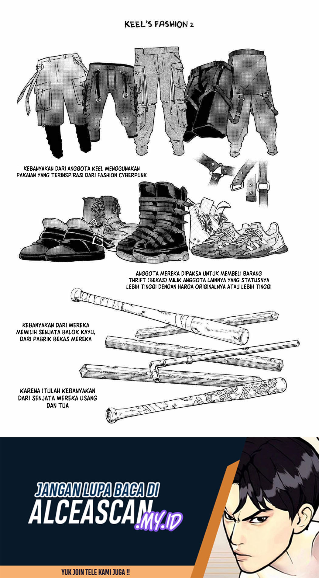 Wind Breaker (NII Satoru) Chap 45 - Next Chap 46