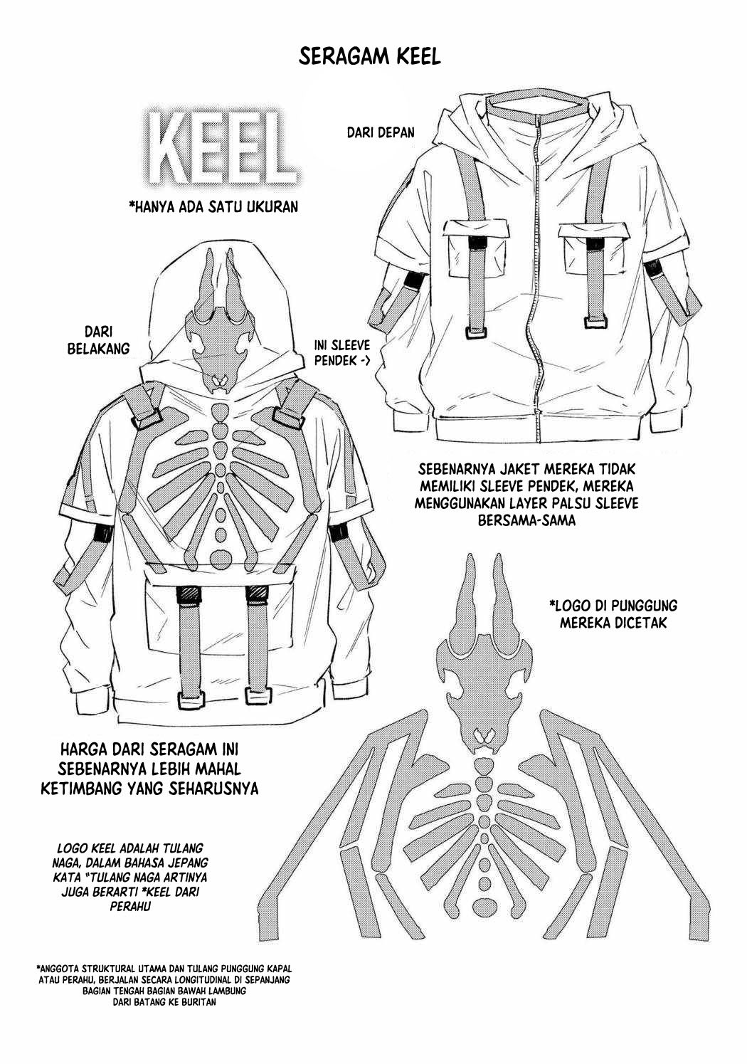 Wind Breaker (NII Satoru) Chap 45 - Next Chap 46