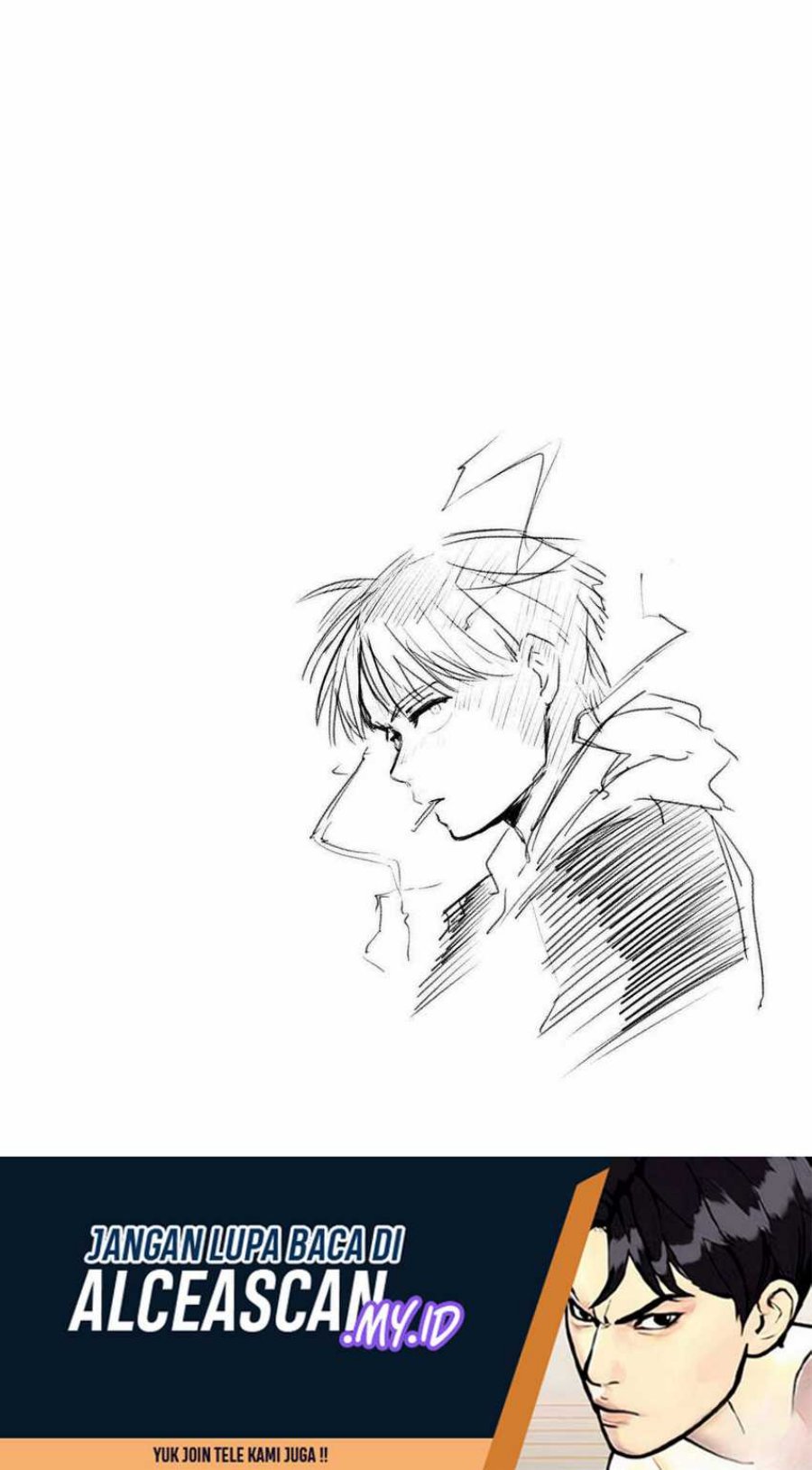 Wind Breaker (NII Satoru) Chap 46 - Next Chap 47