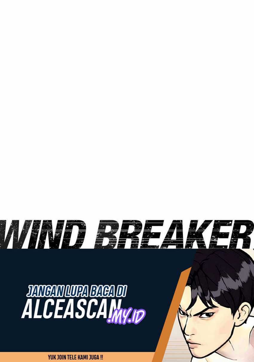 Wind Breaker (NII Satoru) Chap 49 - Next Chap 50