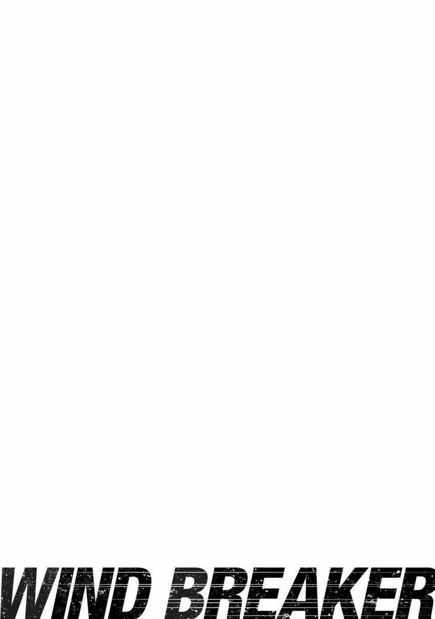 Wind Breaker (NII Satoru) Chap 51 - Next Chap 52