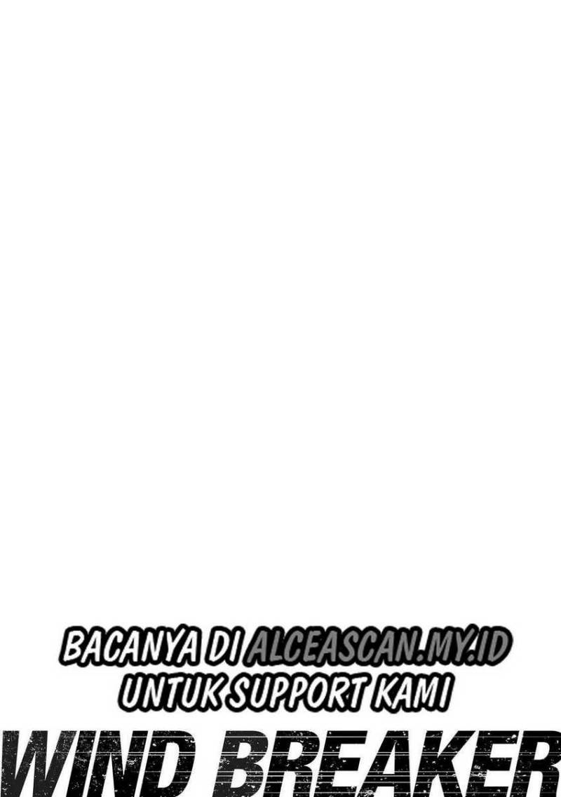 Wind Breaker (NII Satoru) Chap 61 - Next Chap 62