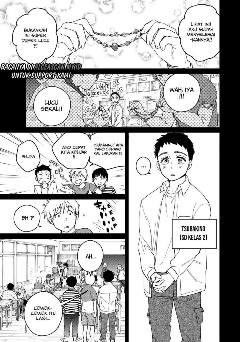 Wind Breaker (NII Satoru) Chap 64 - Next Chap 65