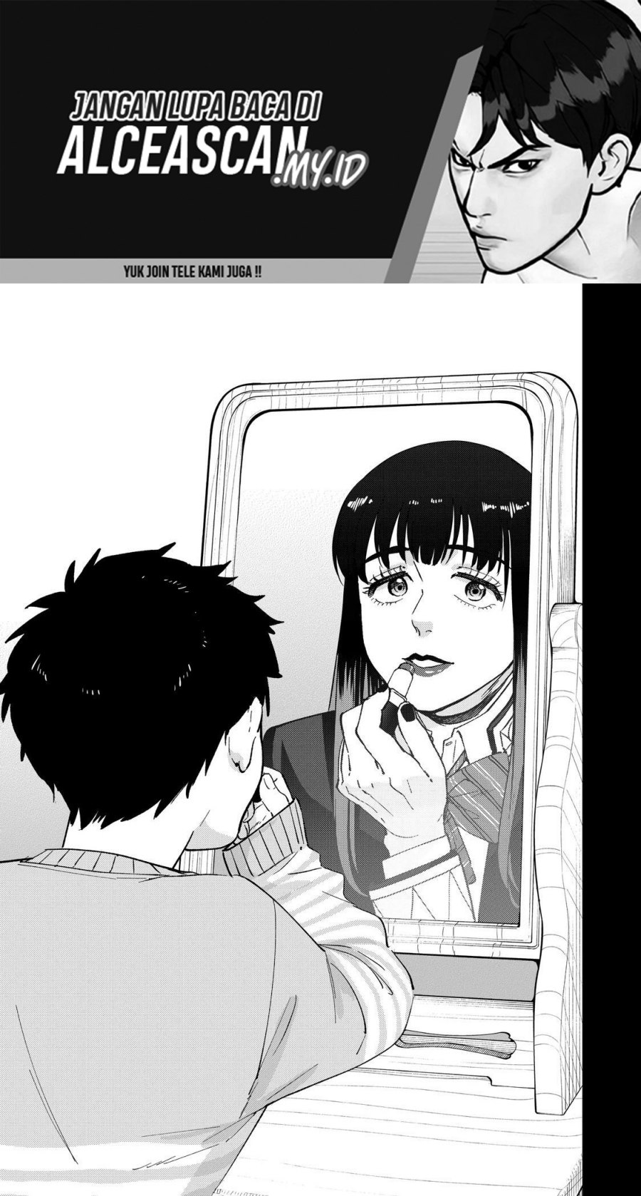 Wind Breaker (NII Satoru) Chap 65 - Next Chap 66