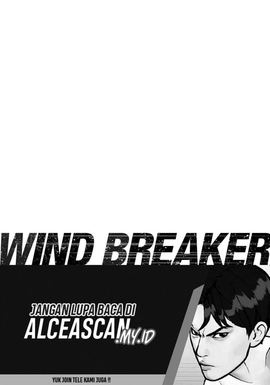 Wind Breaker (NII Satoru) Chap 65 - Next Chap 66