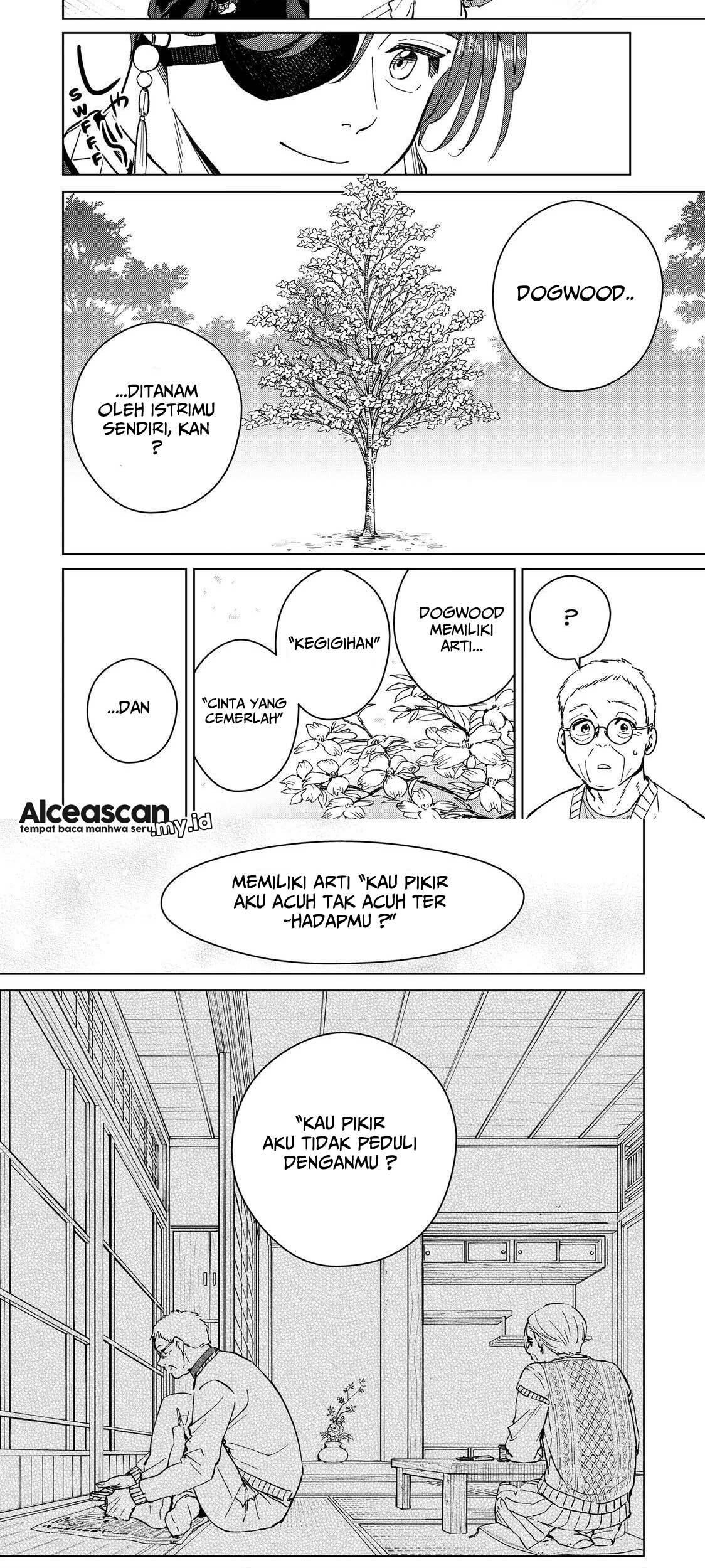 Wind Breaker (NII Satoru) Chap 66 - Next Chap 67