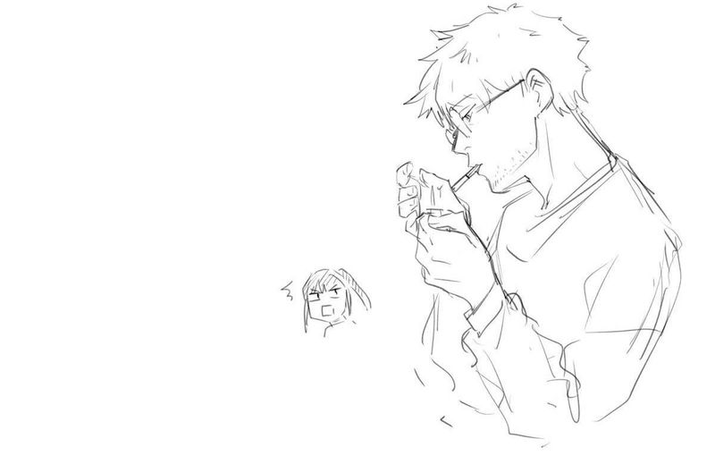 Wind Breaker (NII Satoru) Chap 96 - Next Chap 97