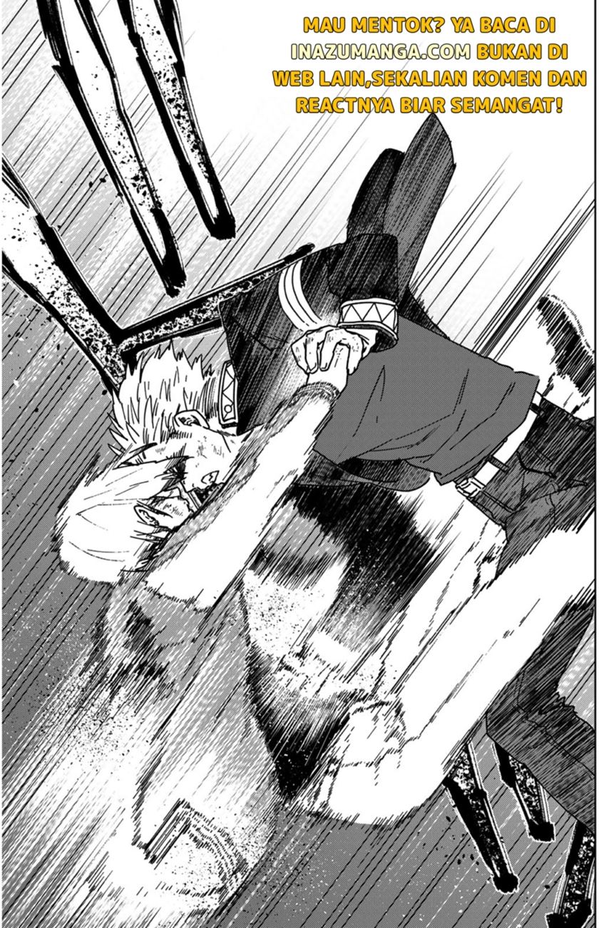 Wind Breaker (NII Satoru) Chap 15 - Next Chap 16