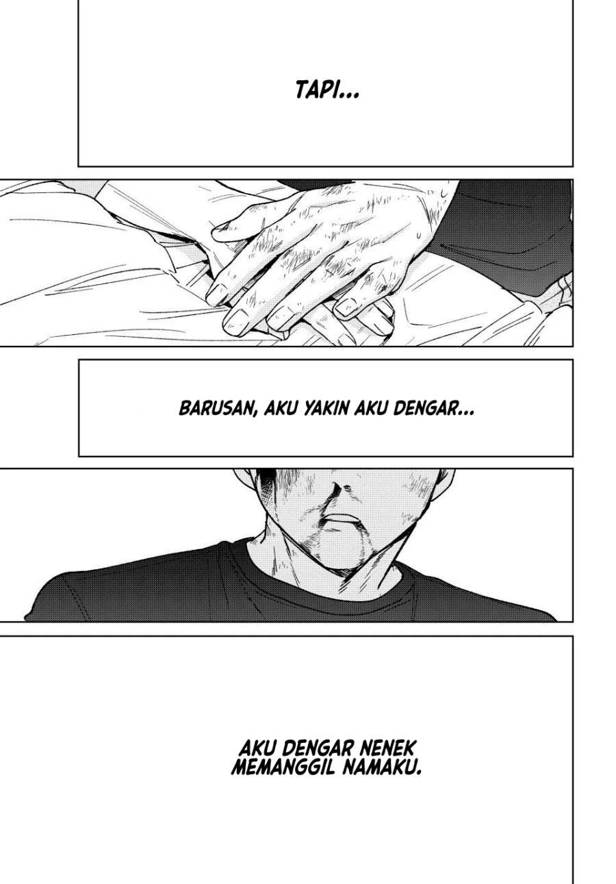 Wind Breaker (NII Satoru) Chap 200 - Next Chap 201