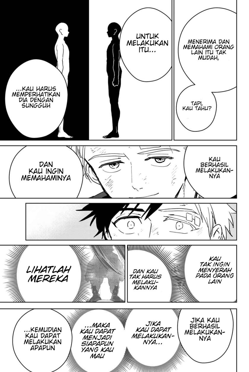 Wind Breaker (NII Satoru) Chap 30 - Next Chap 31