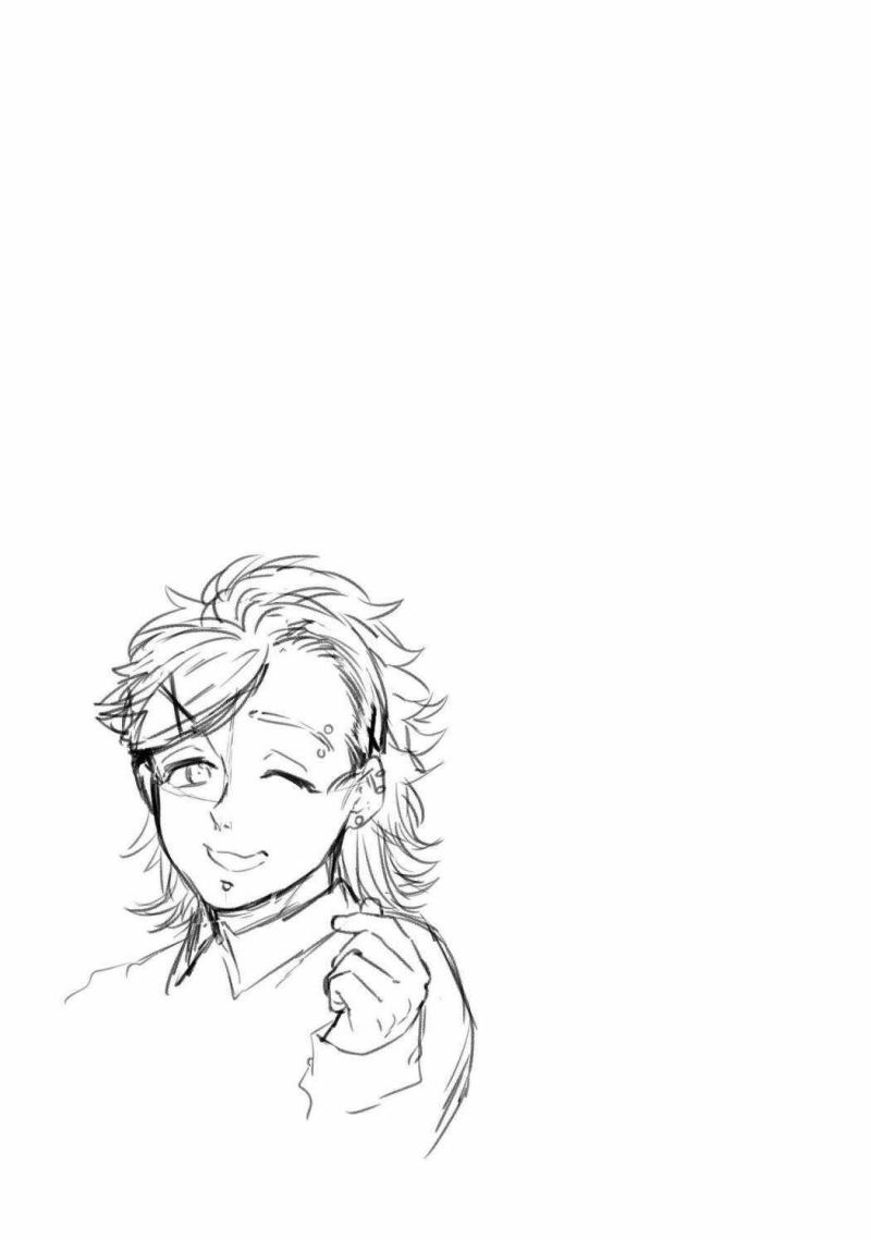 Wind Breaker (NII Satoru) Chap 35 - Next Chap 36