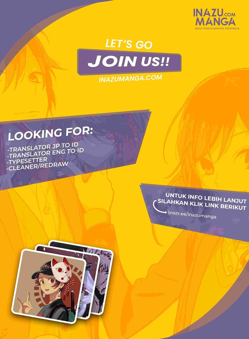 Wind Breaker (NII Satoru) Chap 3 - Next Chap 4