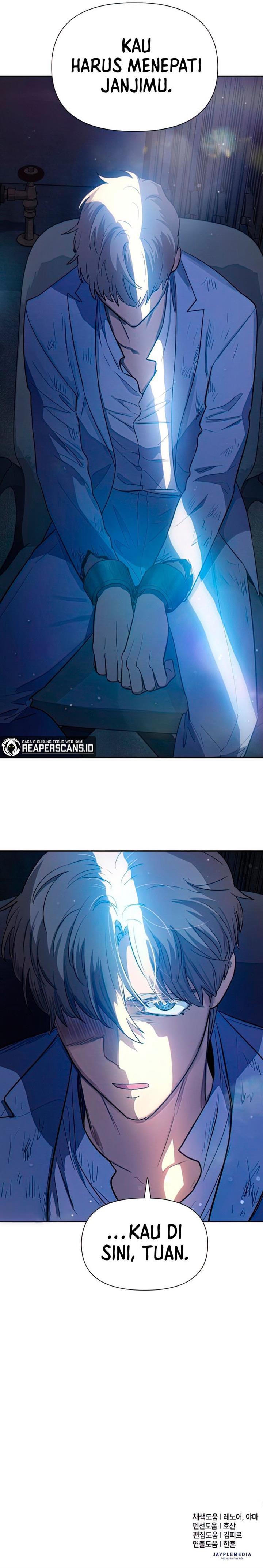 The S-Classes That I Raised Chap 73 - Next Chap 74