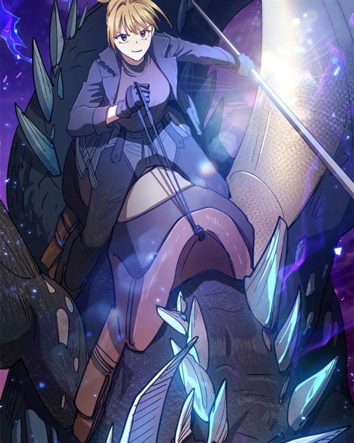 The S-Classes That I Raised Chap 45 - Next Chap 46