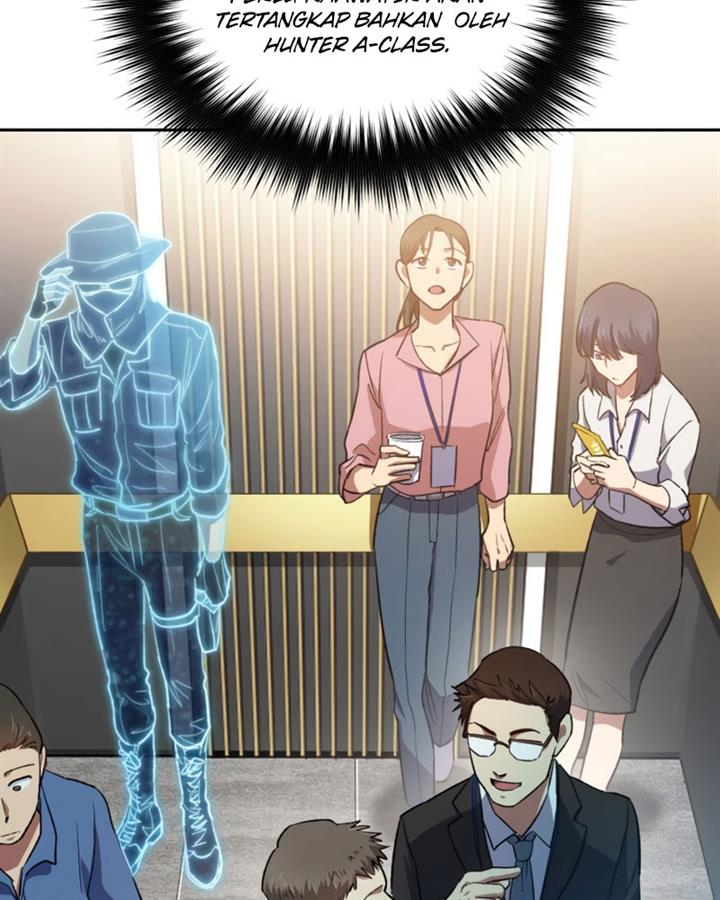 The S-Classes That I Raised Chap 49 - Next Chap 50