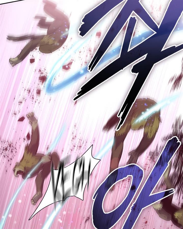 The S-Classes That I Raised Chap 49 - Next Chap 50