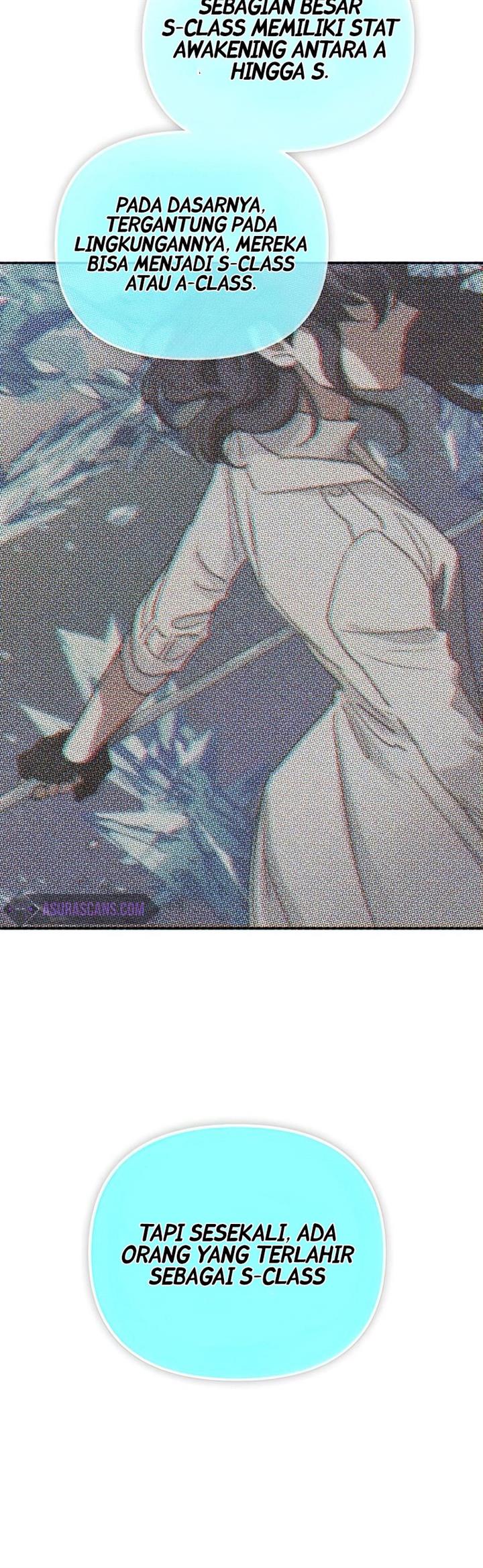 The S-Classes That I Raised Chap 53 - Next Chap 54