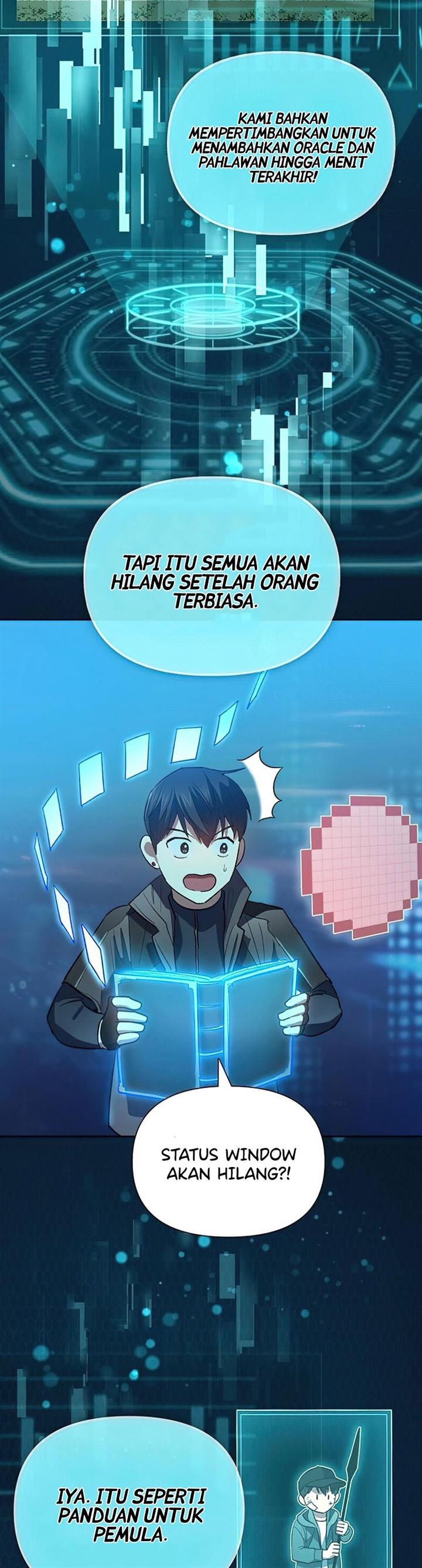 The S-Classes That I Raised Chap 53 - Next Chap 54