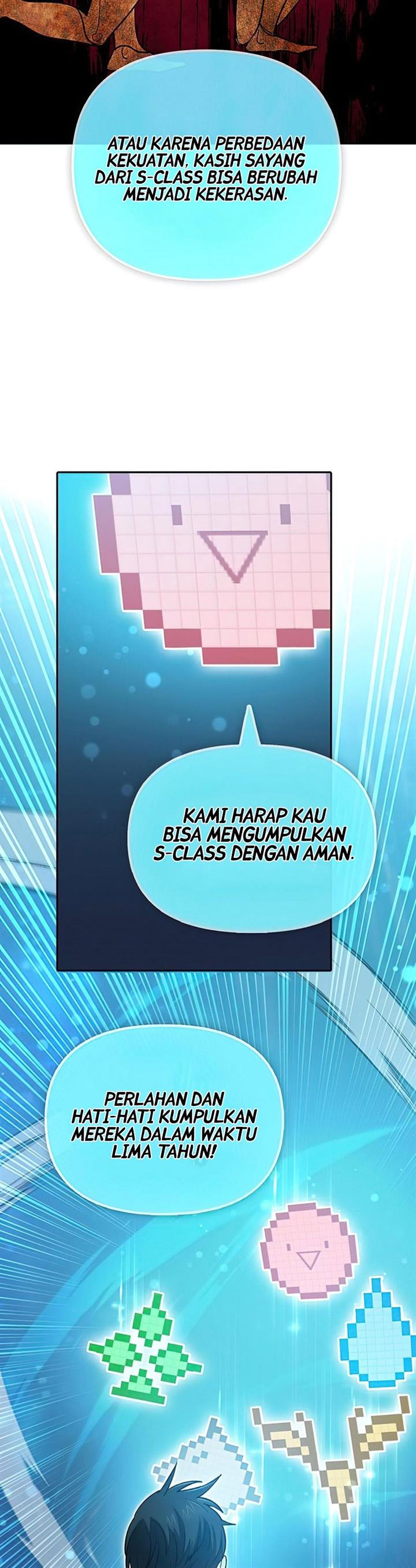 The S-Classes That I Raised Chap 53 - Next Chap 54