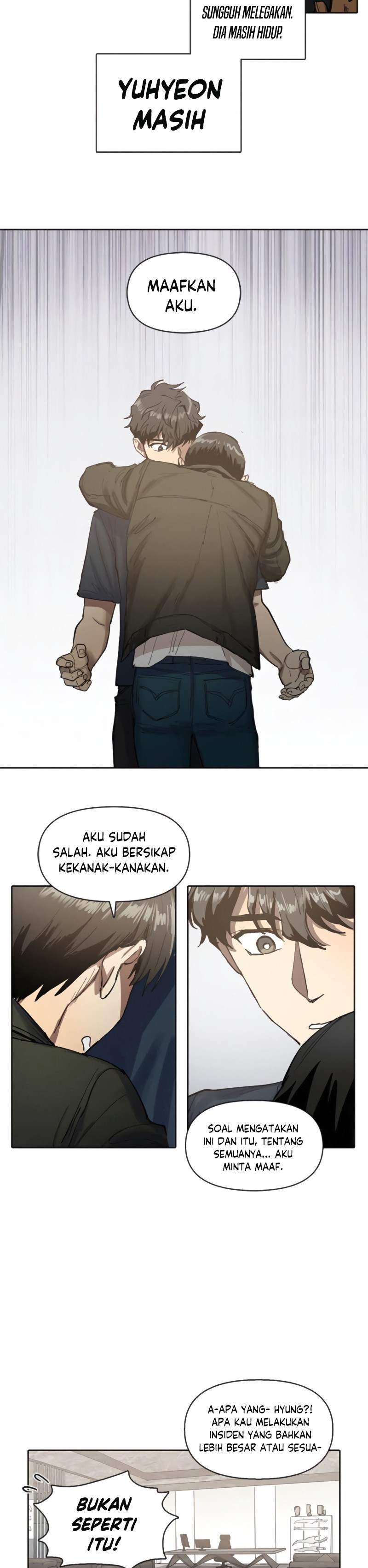 The S-Classes That I Raised Chap 5 - Next Chap 6