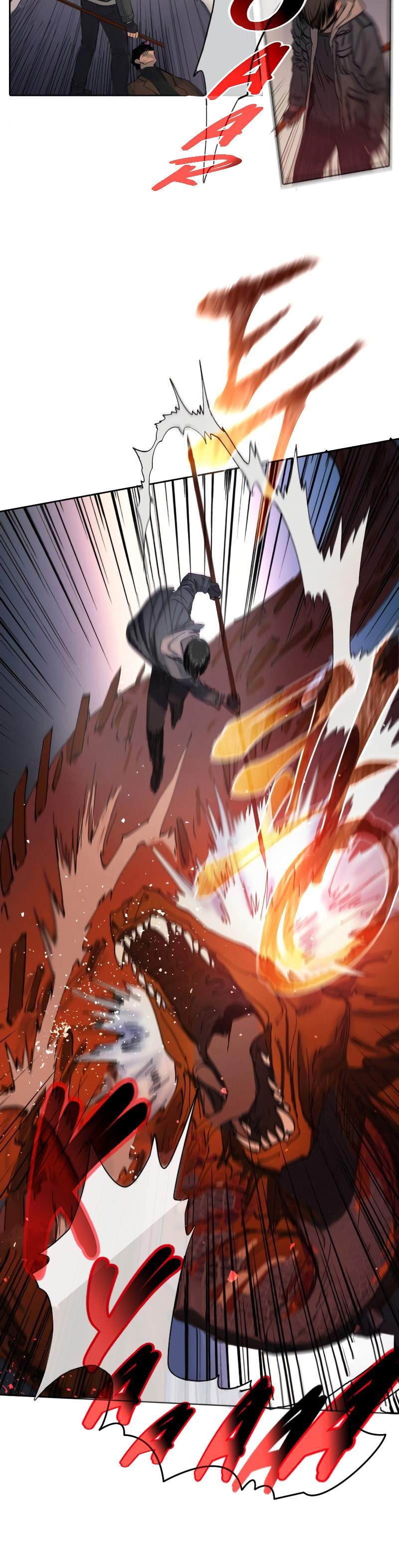 The S-Classes That I Raised Chap 5 - Next Chap 6