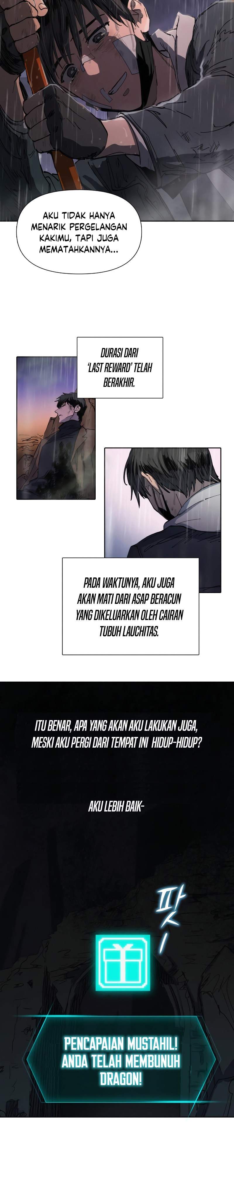 The S-Classes That I Raised Chap 5 - Next Chap 6