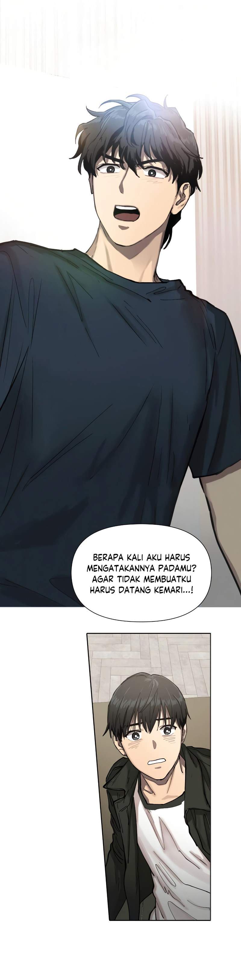 The S-Classes That I Raised Chap 5 - Next Chap 6