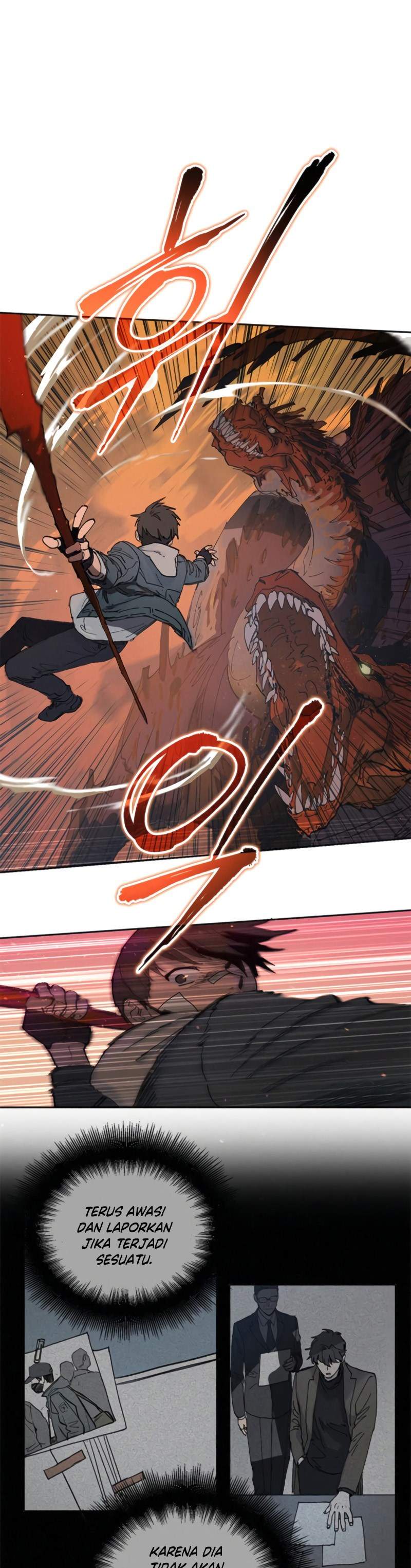 The S-Classes That I Raised Chap 5 - Next Chap 6