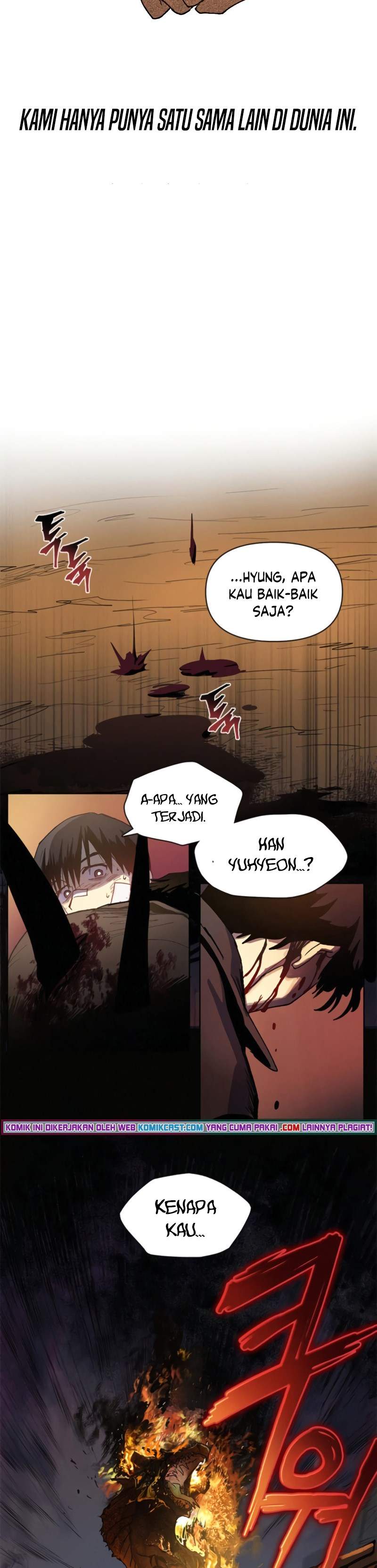 The S-Classes That I Raised Chap 5 - Next Chap 6