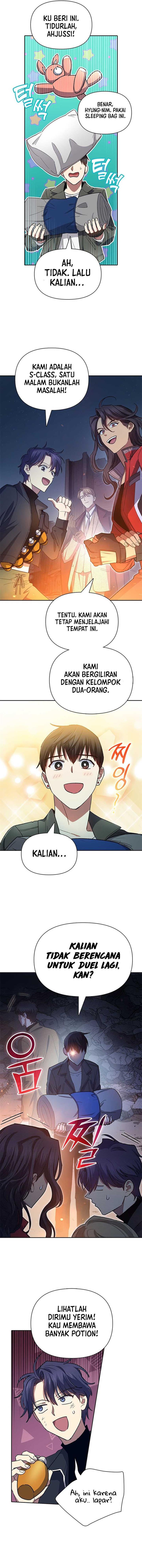 The S-Classes That I Raised Chap 60 - Next Chap 61