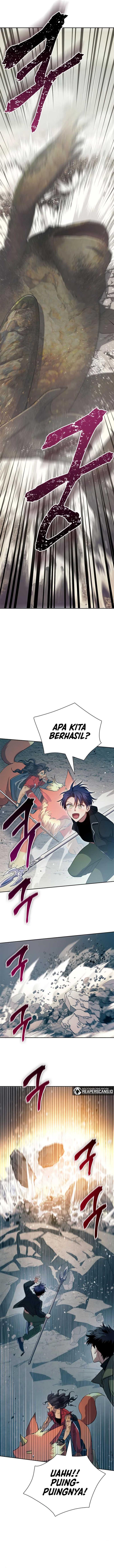 The S-Classes That I Raised Chap 64 - Next Chap 65