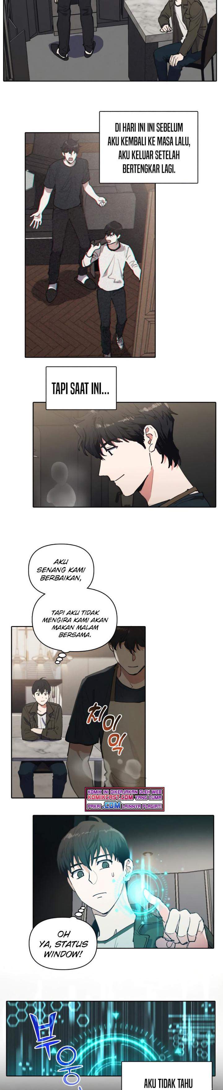 The S-Classes That I Raised Chap 6 - Next Chap 7