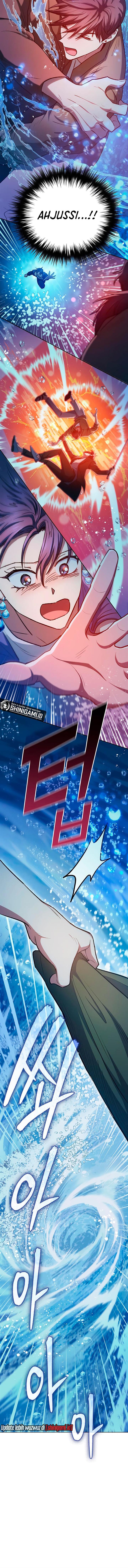 The S-Classes That I Raised Chap 98 - Next Chap 99