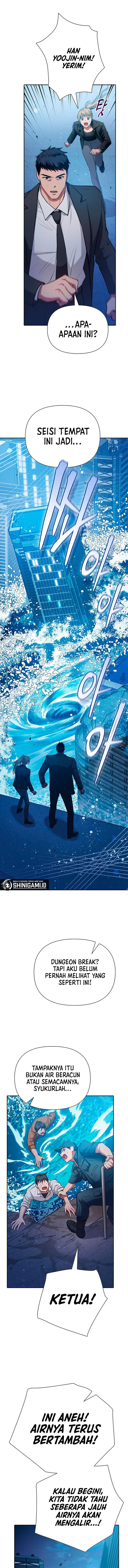 The S-Classes That I Raised Chap 98 - Next Chap 99