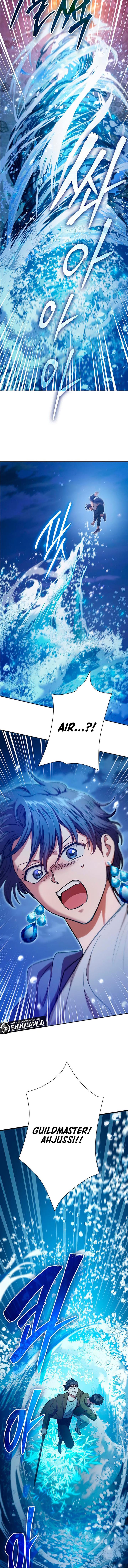 The S-Classes That I Raised Chap 98 - Next Chap 99