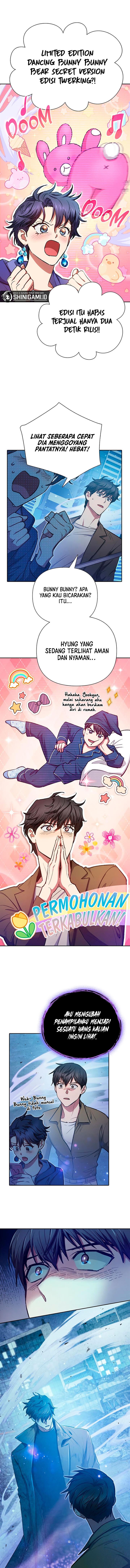 The S-Classes That I Raised Chap 98 - Next Chap 99