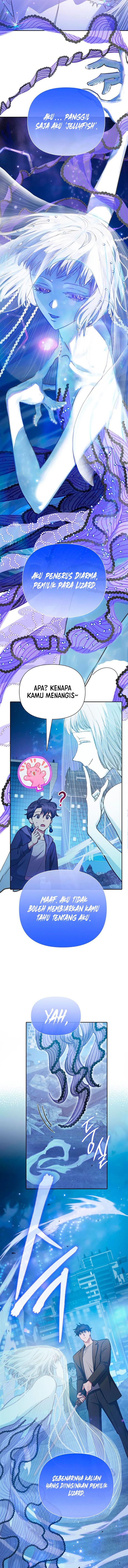 The S-Classes That I Raised Chap 98 - Next Chap 99